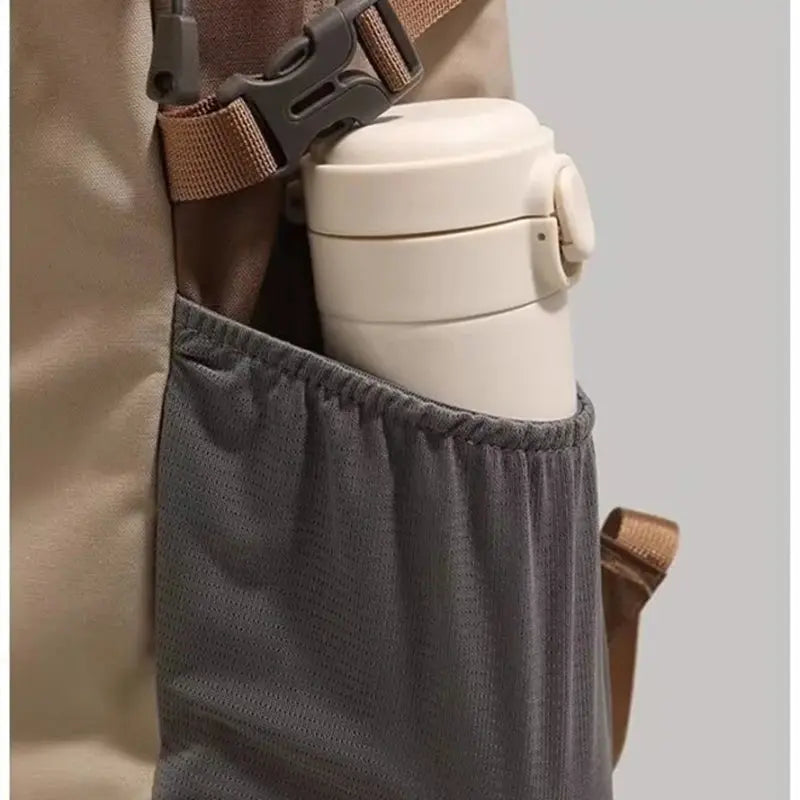 40L Waterproof Hiking Backpack – Lightweight Outdoor Travel Rucksack PeakPursuitFitness