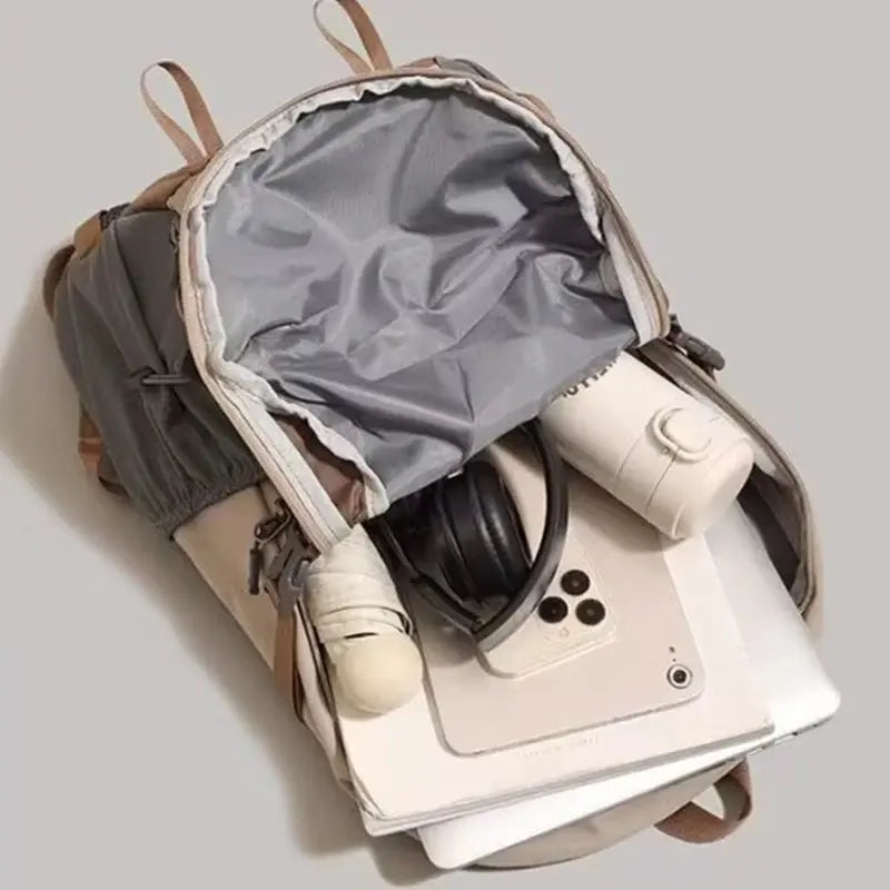 40L Waterproof Hiking Backpack – Lightweight Outdoor Travel Rucksack PeakPursuitFitness