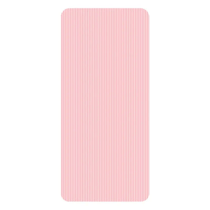 Non-Slip Yoga Mat – Thick Fitness & Exercise Mat for Home Gym