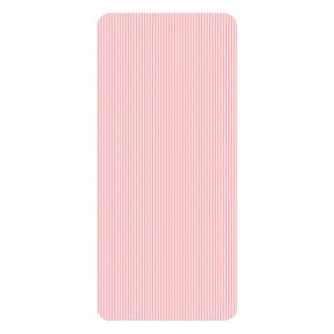 Non-Slip Yoga Mat – Thick Fitness & Exercise Mat for Home Gym