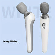 Portable massage gun – USB Rechargeable Full Body Massager