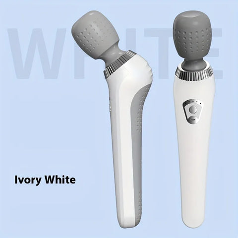 Portable massage gun – USB Rechargeable Full Body Massager