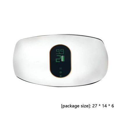 Electric Slimming Belt – Full Body Fat Burning & Waist Trimming Device