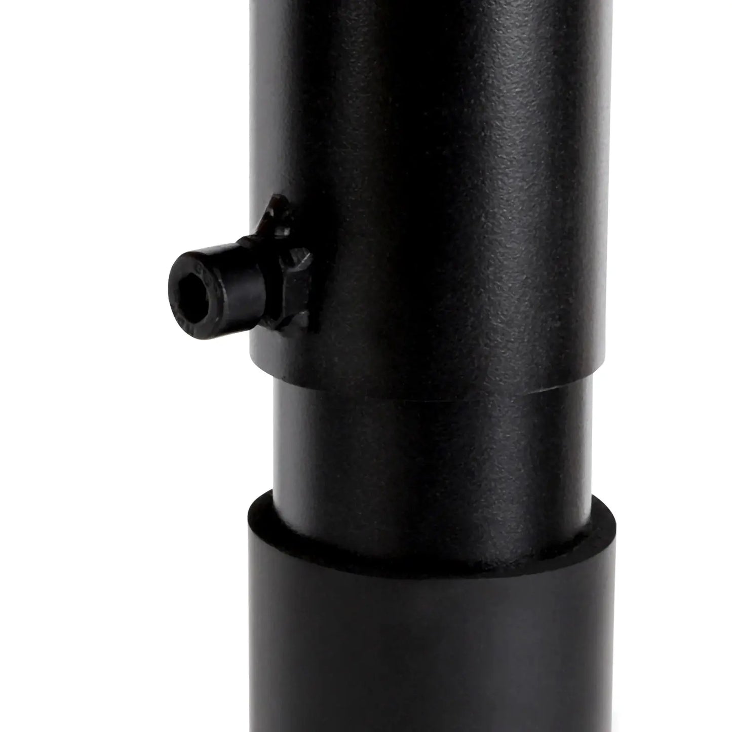 Professional Arm Wrestling Table – Standard Battle Equipment (Black & Red)