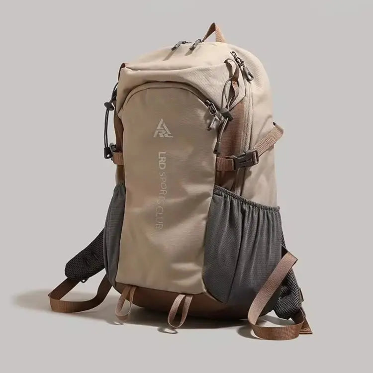 40L Waterproof Hiking Backpack – Lightweight Outdoor Travel Rucksack PeakPursuitFitness