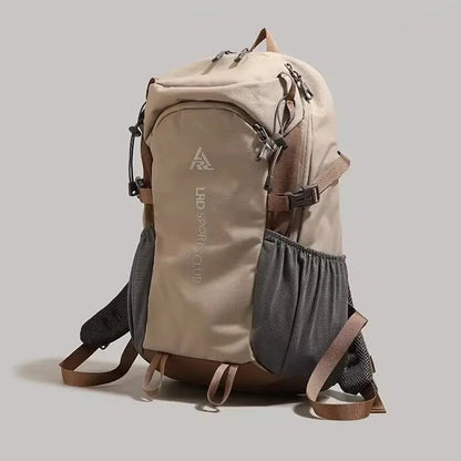 40L Waterproof Hiking Backpack – Lightweight Outdoor Travel Rucksack PeakPursuitFitness