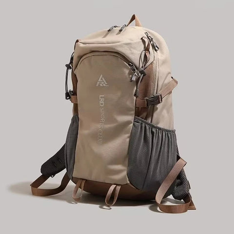 40L Waterproof Hiking Backpack – Lightweight Outdoor Travel Rucksack