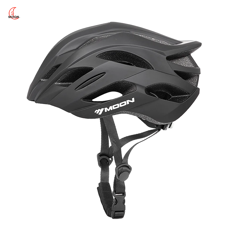 MOON Sports Bicycle Helmet – Lightweight PC+EPS Road Cycling Helmet
