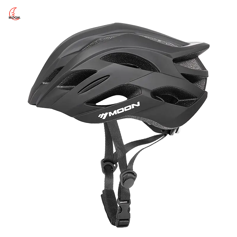 MOON Sports Bicycle Helmet – Lightweight PC+EPS Road Cycling Helmet PeakPursuitFitness