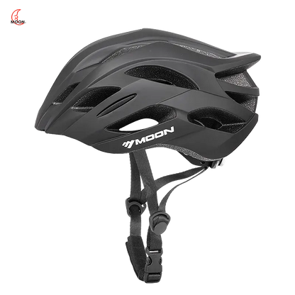 MOON Sports Bicycle Helmet – Lightweight PC+EPS Road Cycling Helmet PeakPursuitFitness