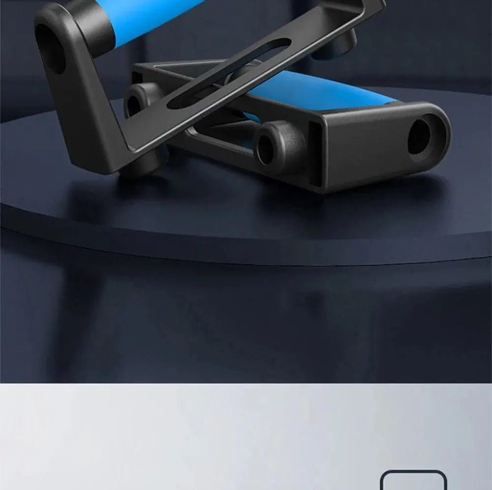 Foldable Push-Up Board – Portable Home Gym Chest & Core Trainer