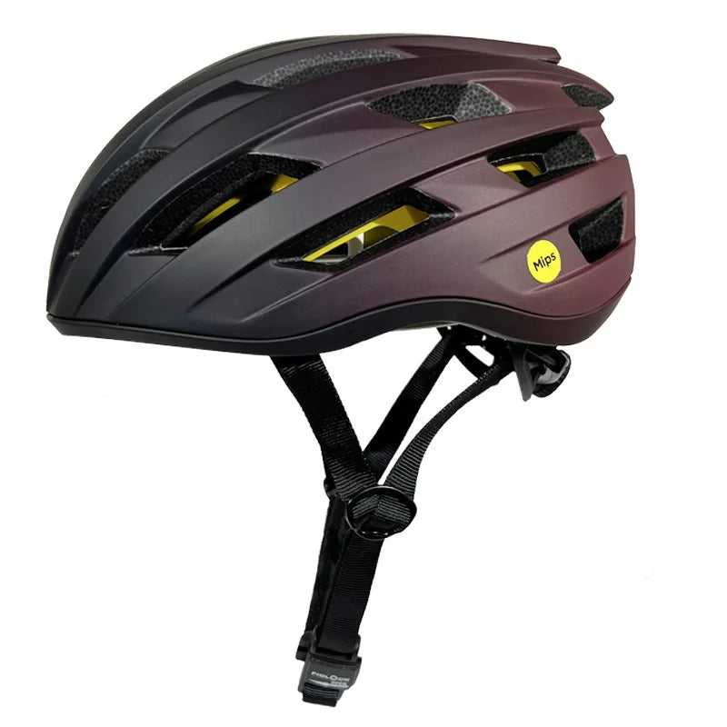 MOON MIPS Bike Helmet – MTB & Road Cycling Safety Helmet (54–61cm)