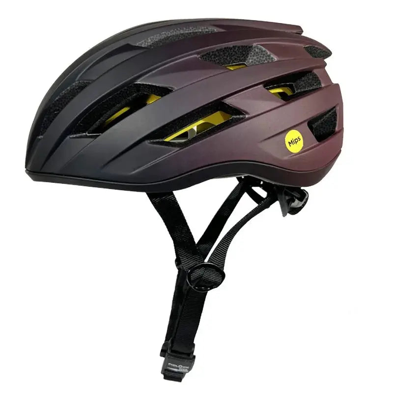 MOON MIPS Bike Helmet – MTB & Road Cycling Safety Helmet (54–61cm) PeakPursuitFitness