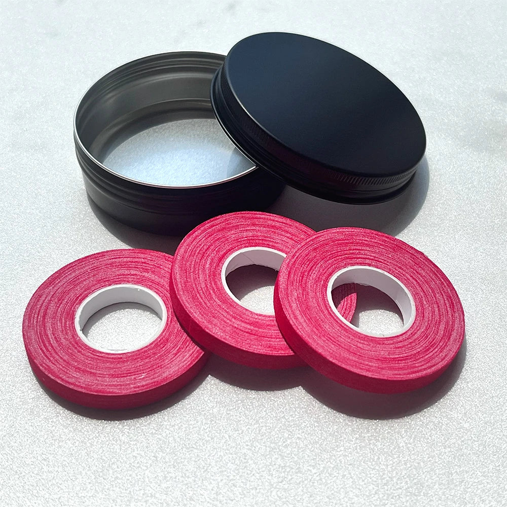 BJJ Finger Tape – Self-Adhesive Sports Tape for Jiu-Jitsu & Training