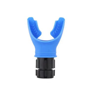Breathing Trainer Respirator – Silicone Lung Exerciser for Fitness & Altitude Training