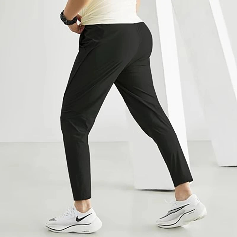 Men’s Quick-Dry Jogging Sweatpants