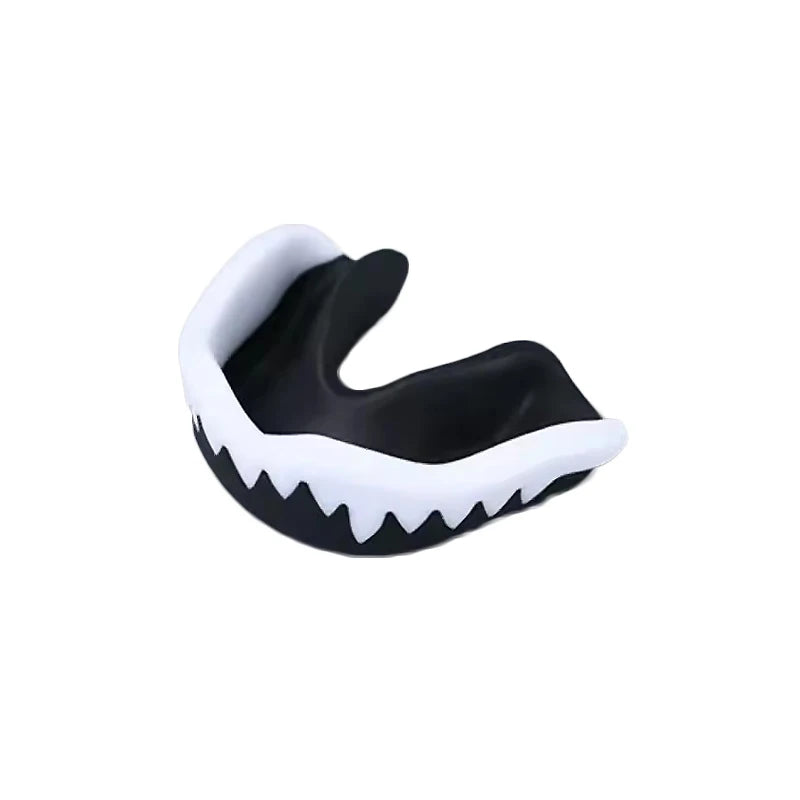 Sports Mouth Guard – Tooth Protection for Boxing, Rugby, Basketball