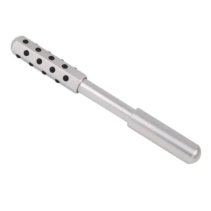 24-Germanium Face Roller – Acupoint Massage & Gua Sha Beauty Tool