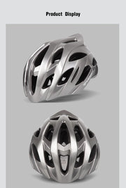 MOON Sports Bicycle Helmet – Lightweight PC+EPS Road Cycling Helmet