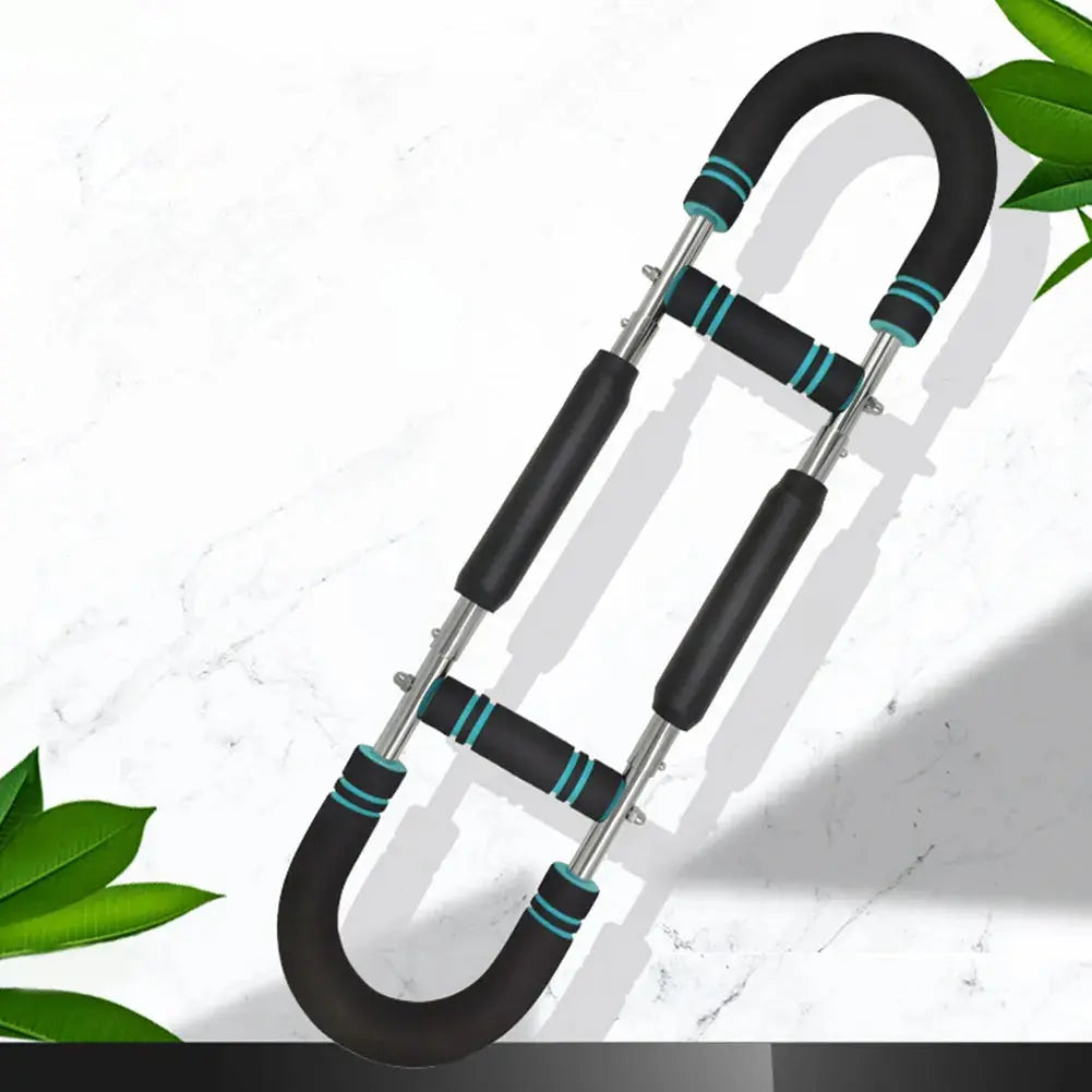 Twister Arm Trainer – Adjustable Chest & Wrist Strength Exerciser