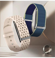 LIGE Smart Watch – Waterproof Fitness Tracker with Heart & BP Monitor