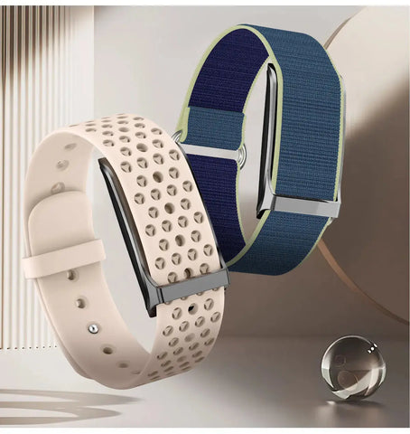 LIGE Smart Watch – Waterproof Fitness Tracker with Heart & BP Monitor
