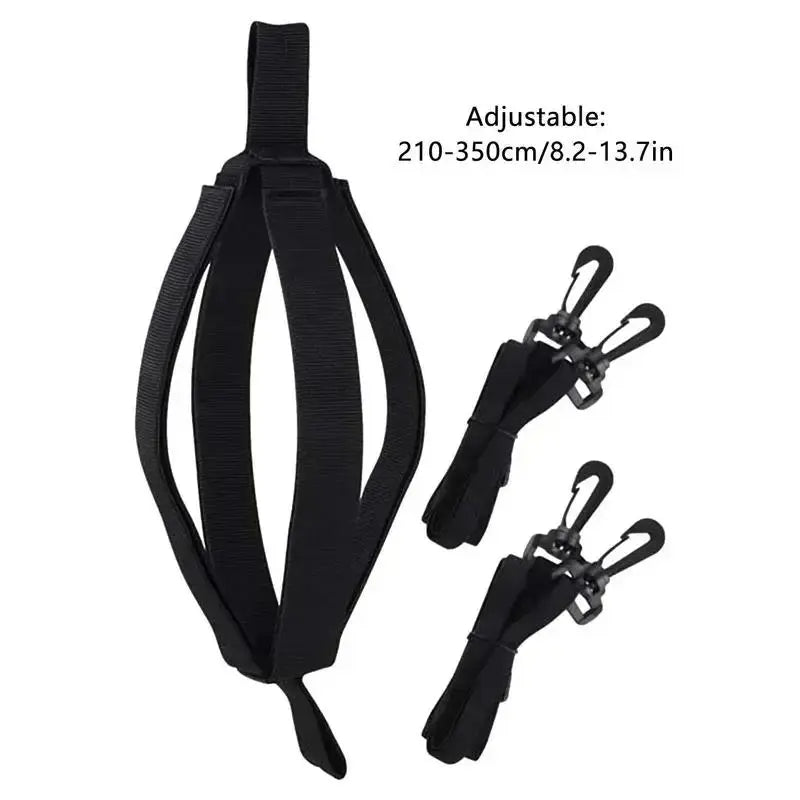 volleyball trainer Adjustable Volleyball Spiking Trainer Belt