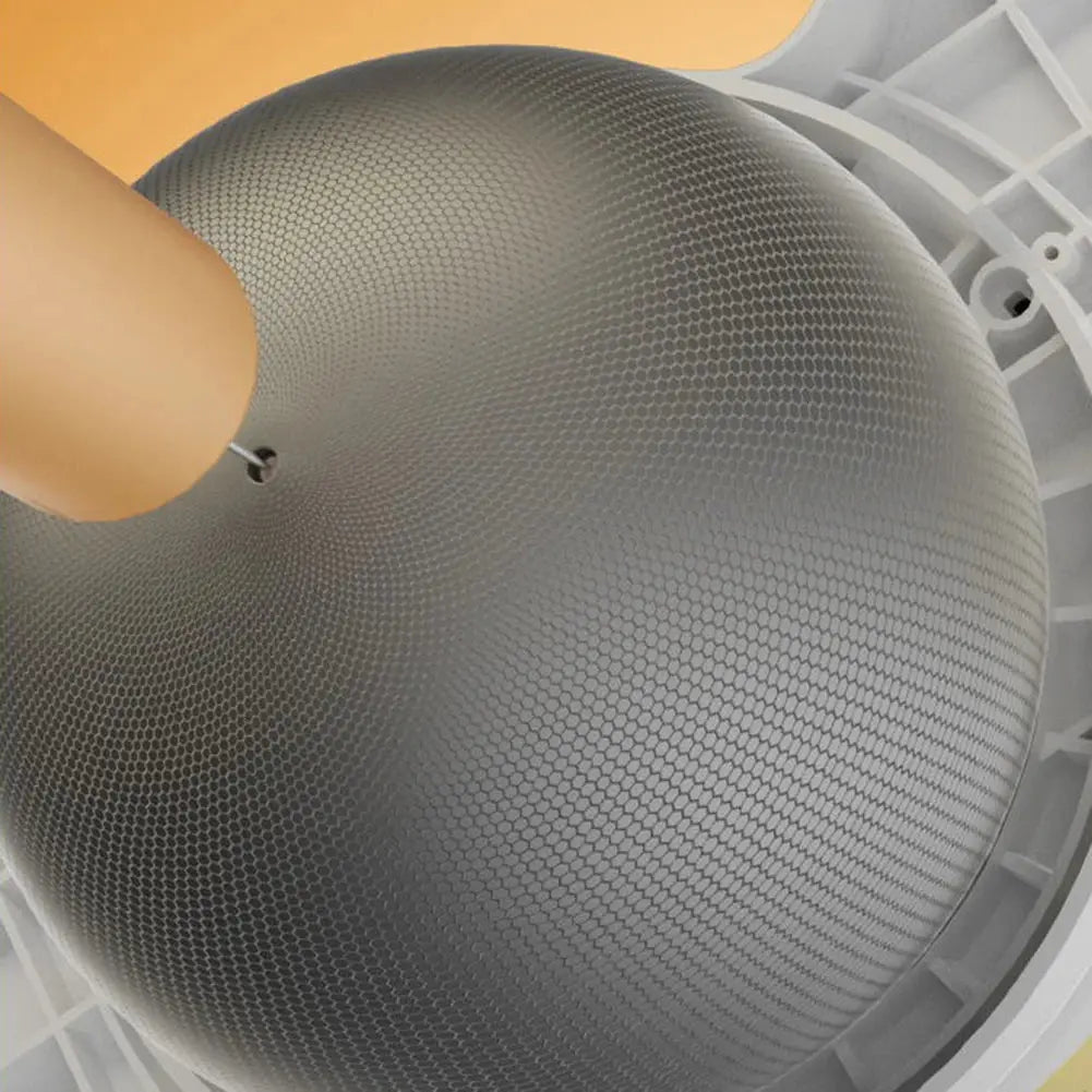 kids jumping ball – Kids' Fitness Bouncer with Handle