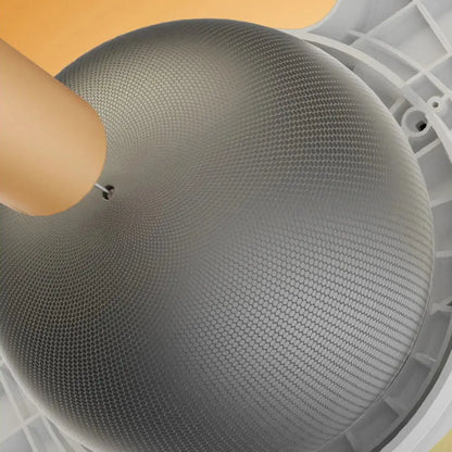 kids jumping ball – Kids' Fitness Bouncer with Handle