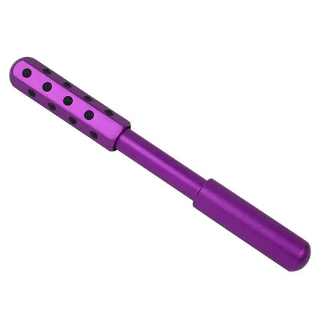 24-Germanium Face Roller – Acupoint Massage & Gua Sha Beauty Tool