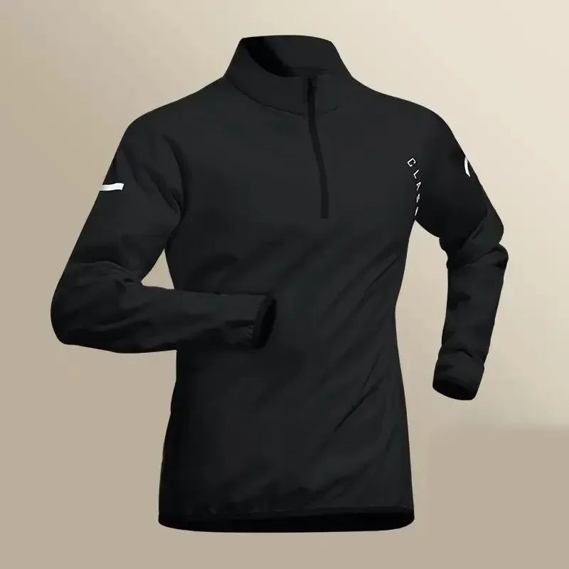 2025 Men’s Summer Quick-Dry Workout Set – 1–4 Piece Fitness Tracksuit