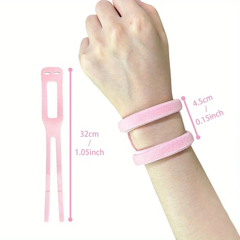 Fitness Wrist Support Band – Brace for Carpal Tunnel & Joint Protection