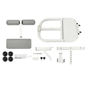 Multifunction Deep Squat Bench – Home Gym Leg & Core Trainer