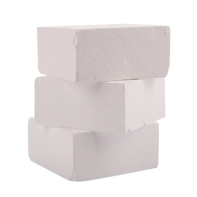 Magnesium Sports Chalk Block – Weightlifting & Climbing Grip Enhancer