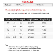Men's running shorts– Quick-Dry Gym Tights
