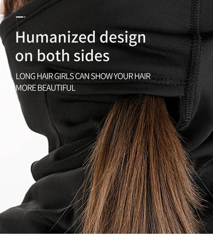 COPOZZ Cycling Headwear Cap – Bandana Face Mask for Men & Kids PeakPursuitFitness