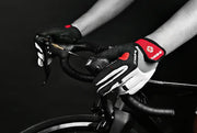INBIKE Full Finger Cycling Gloves – MTB Touchscreen Bike & Sports Gloves