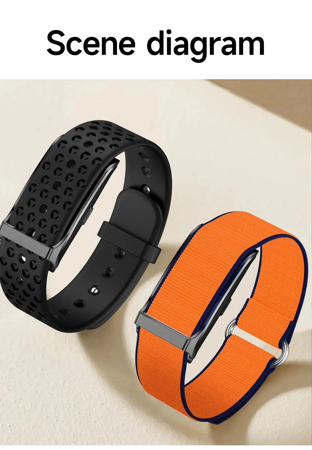 LIGE Smart Watch – Waterproof Fitness Tracker with Heart & BP Monitor