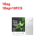 Natural Detox Foot Patches – Herbal Stress Relief & Sleep Aid (10–50PCS)