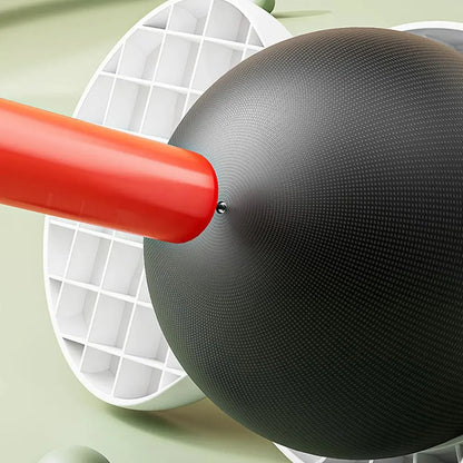 kids jumping ball – Kids' Fitness Bouncer with Handle