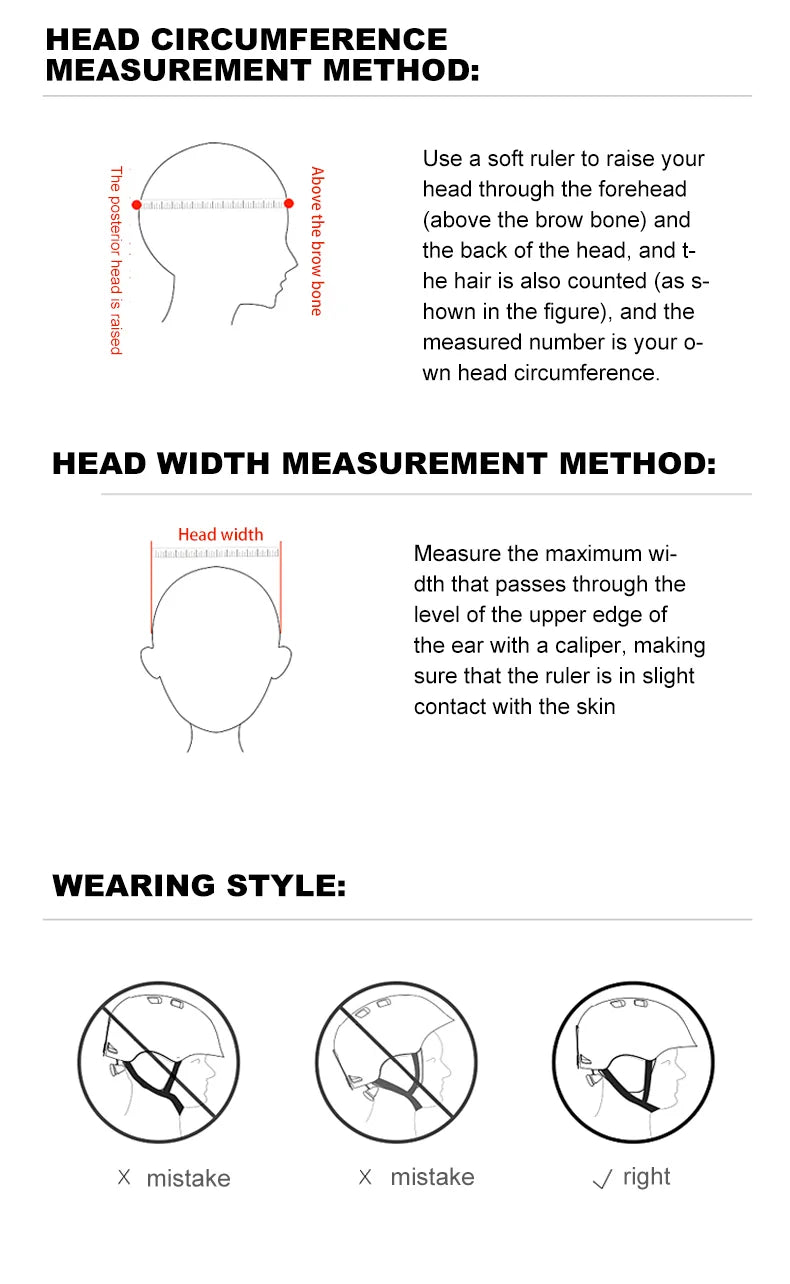 MOON MIPS Bike Helmet – MTB & Road Cycling Safety Helmet (54–61cm)