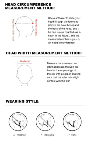 MOON MIPS Bike Helmet – MTB & Road Cycling Safety Helmet (54–61cm)