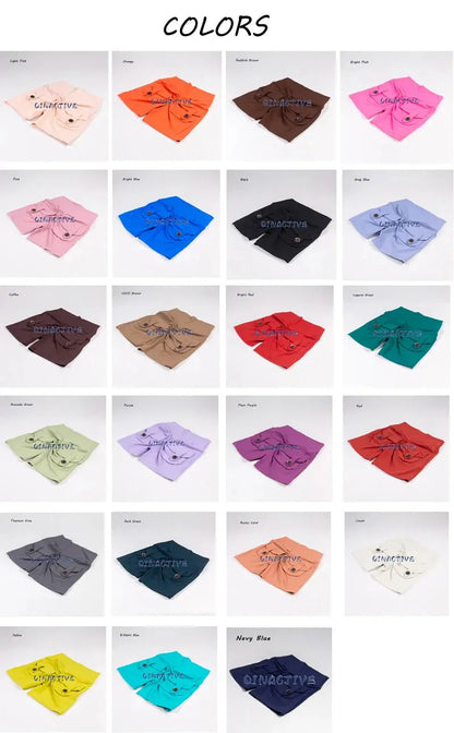 women's yoga shorts– High Waist Pocket Fitness Tights