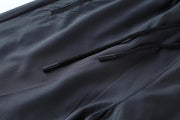 men's workout shorts – Quick-Dry Cropped Training Pants