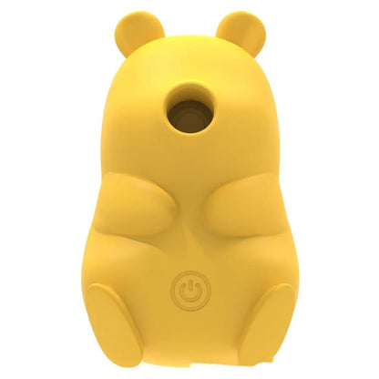 Toy Cute Bear Sucking Massage Device PeakPursuitFitness
