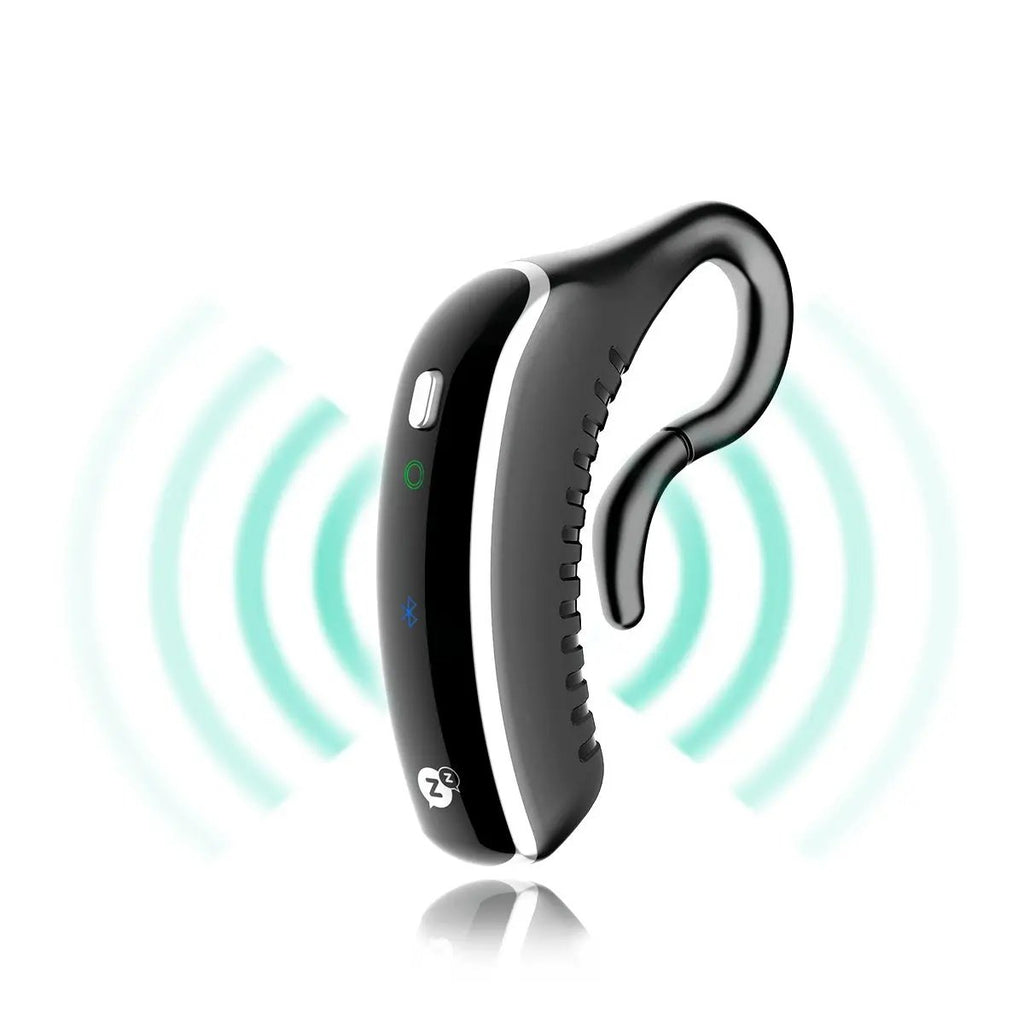 Smart Earset Anti Snoring Device PeakPursuitFitness