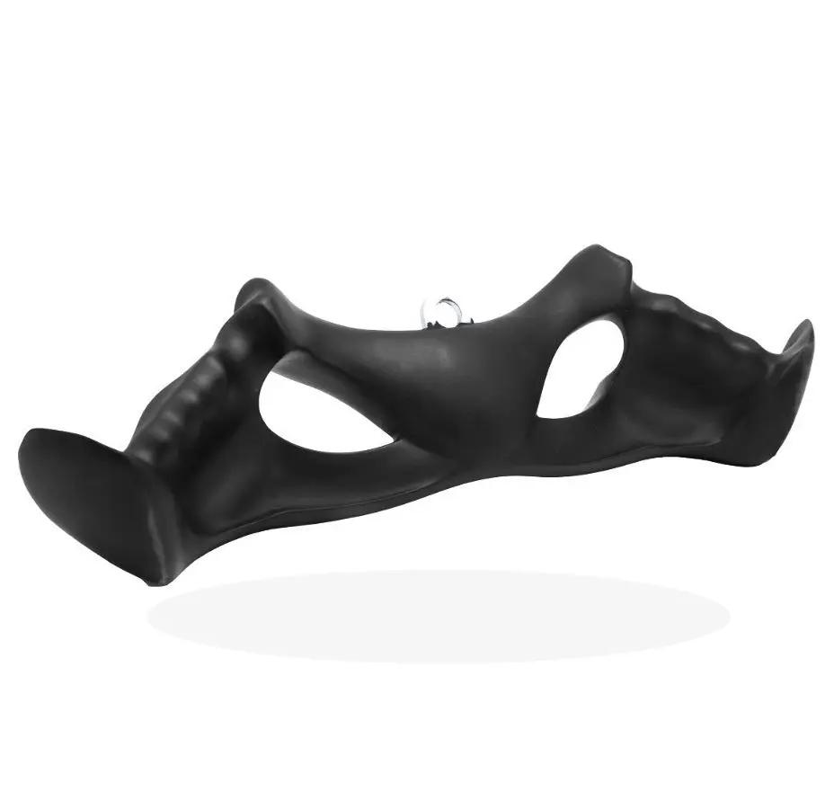 High Pull Down Back Gym Equipment Handle PeakPursuitFitness