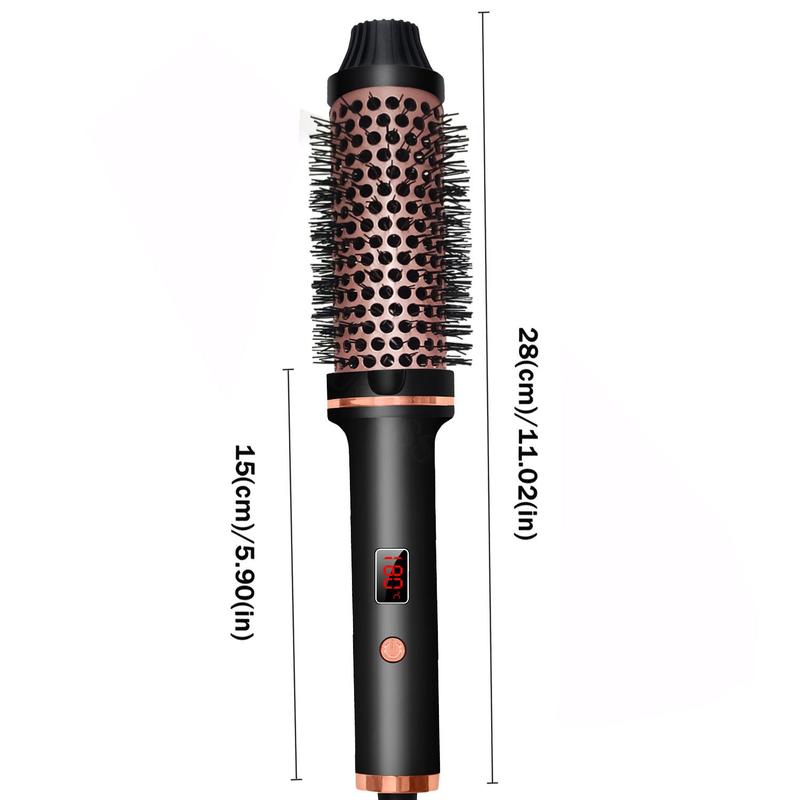 The All-in-One Styling Solution