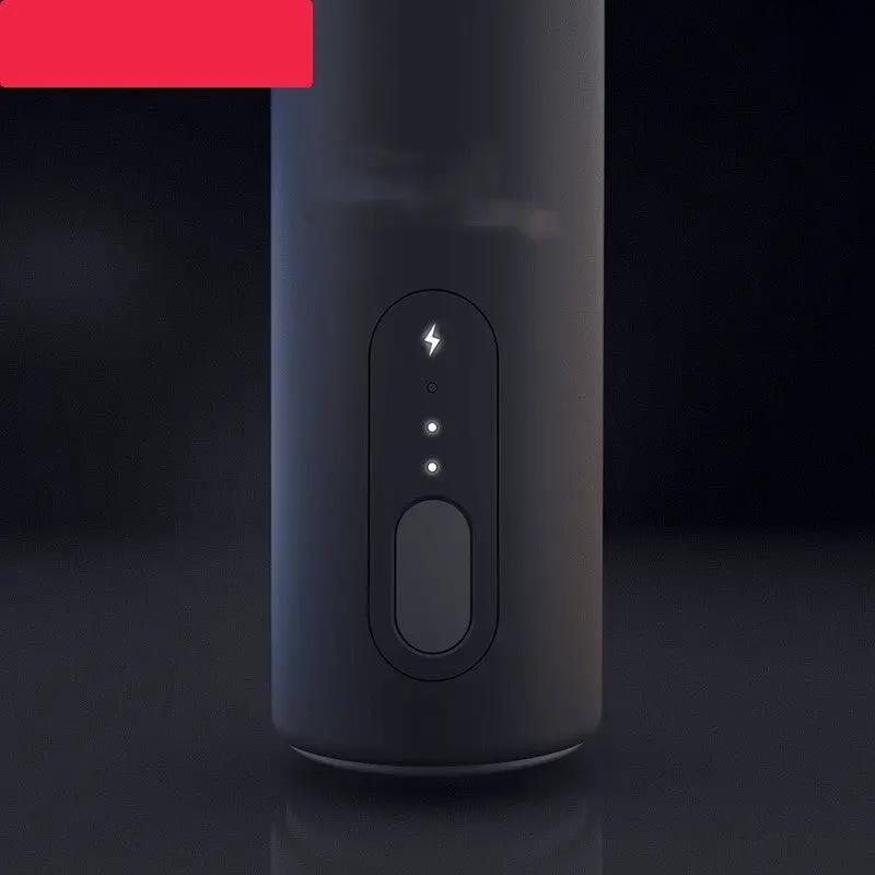 Sports Fitness Equipment Muscle Relaxation Gym Massage Gun PeakPursuitFitness