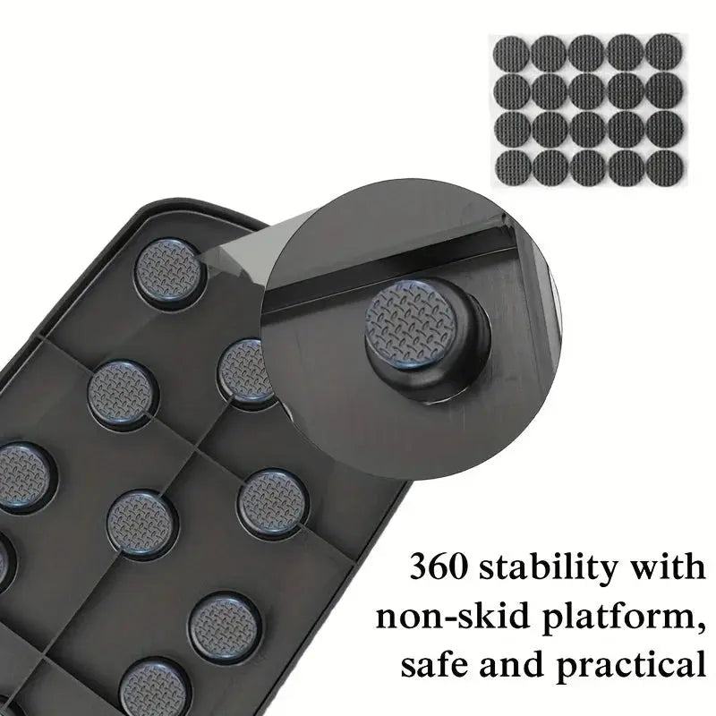 Smart Push-Up Board Full Body Training, Anytime, Anywhere PeakPursuitFitness